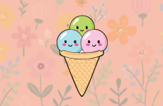 Ice Cream
